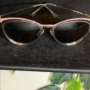 FGX International Women’s Sunglasses